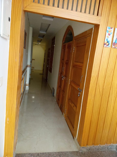 Public Area 2, Jaiswal Home Stay, Garhwal