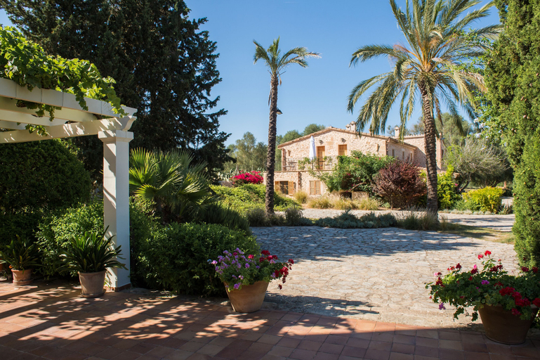Exterior & Views 2, Hotel Rural Can Feliu, Baleares