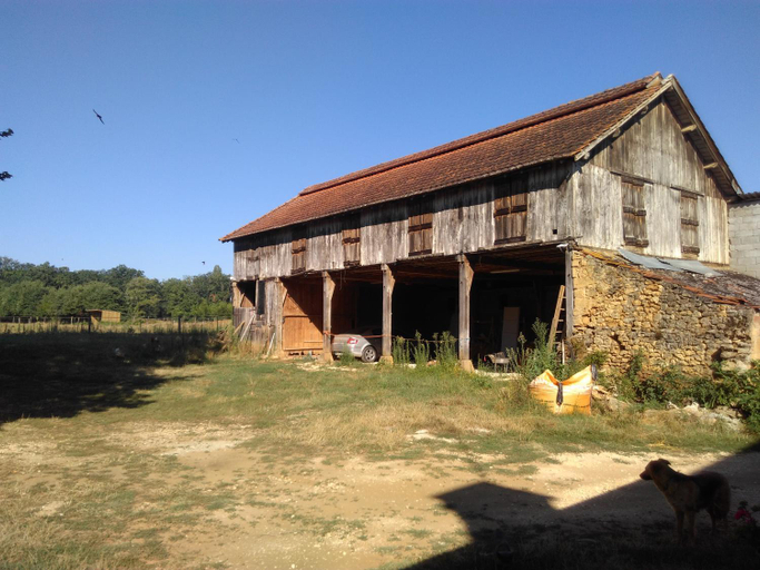 Others 4, Chambres d'hotes Gourdon, Lot