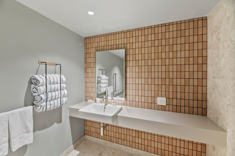 Bathroom 5, Balgownie Estate Yarra Valley, Yarra Ranges - North