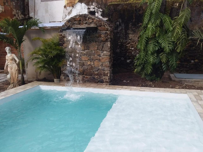 Sport & Beauty 2, Reviver Hostel, São Luis