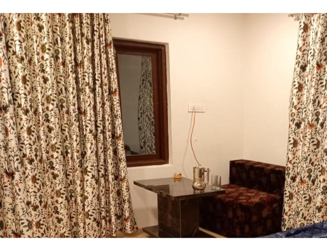 Facilities, Hotel Amarnath Palace, Pahalgam, Anantnag