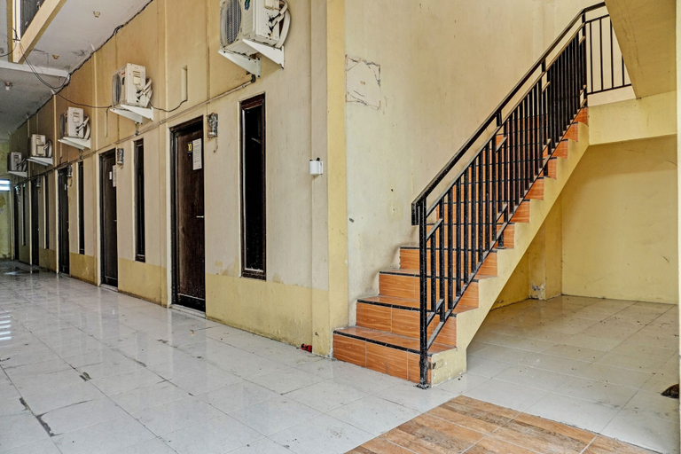 Others 5, Hotel O Sweet Candy 1 Syariah, Karawang