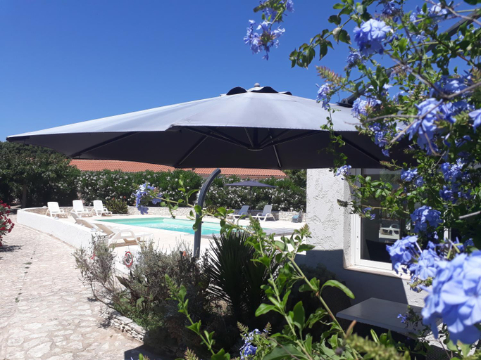 Sport & Beauty 5, Hotel Padolo, Corse-du-Sud