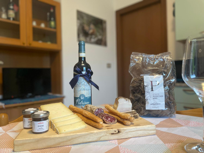 Food & Drinks 3, VALTELLINA SONDRIO HOLIDAYS, Sondrio