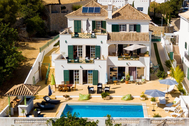 Exterior & Views, Tavira Terrace, Alcoutim