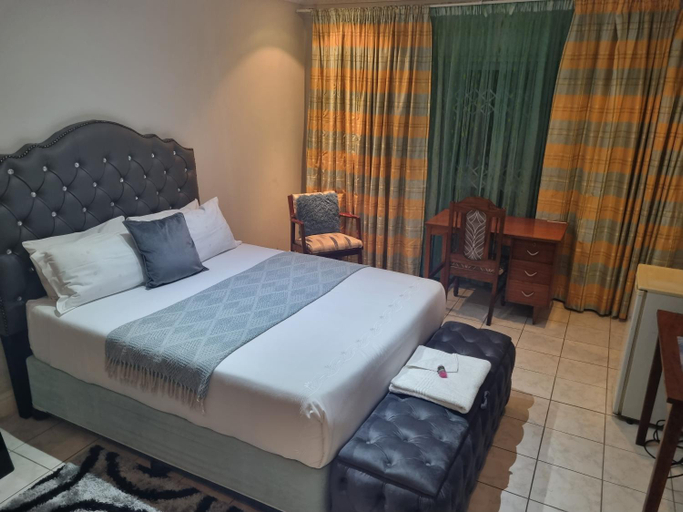 Others 5, BUNITRIX GUESTHOUSE, Nelson Mandela Bay