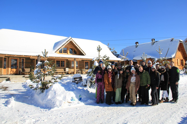 Others 5, Vila Zlatibor Tornik, Čajetina