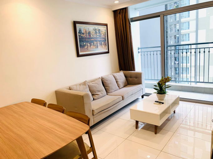 Others 5, Can ho Vinhomes Central Park - TNH Apartment, Bình Thạnh