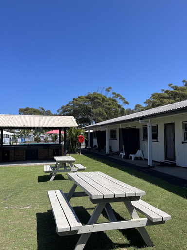 Exterior & Views 2, Shelly Beach Holiday Park, Wyong - South and West