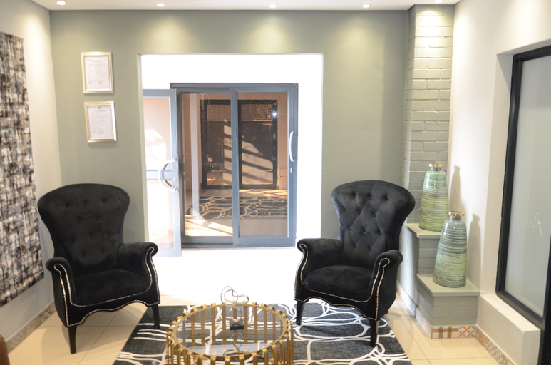 Public Area 3, Windhoek Gardens Boutique Hotel cc, Windhoek West