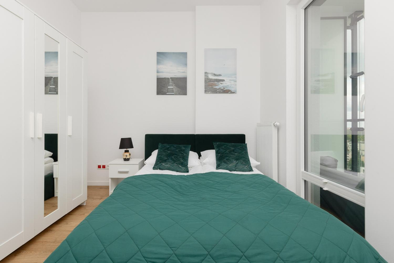 Others 4, Business Apartments Kasprzaka by Noclegi Renters, Warsaw