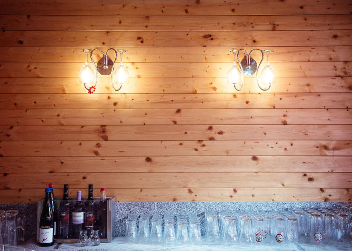 Food & Drinks 4, Gasthof Mandorfer, Linz Land