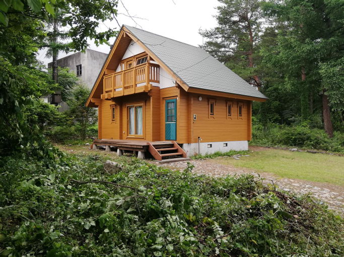 Hakuba Powder Cottage Deep, Hakuba