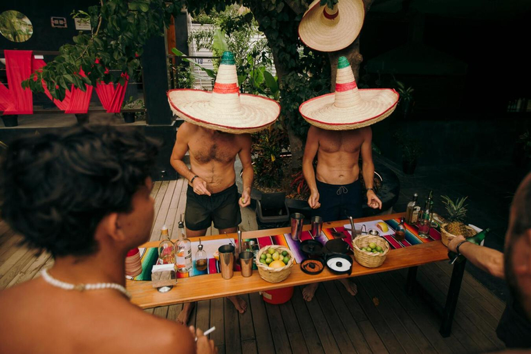 Food & Drinks 5, Che Puerto Escondido Hostel & Bar Adults Only, Dist. Pochutla