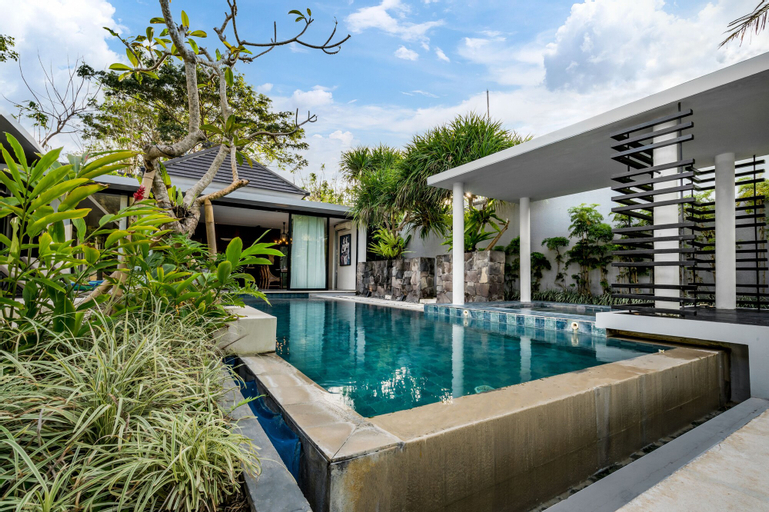 Sport & Beauty 2, Vinila Villas Nusa Dua by Nakula, Badung