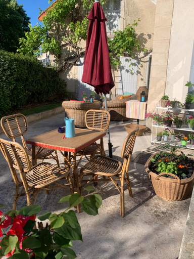 Others 3, Le prieure de Saint Thibault, Seine-et-Marne