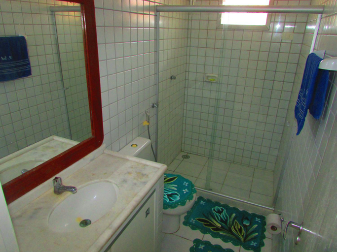 Bathroom 2, Paraiso do Sul Maragogi, Maragogi