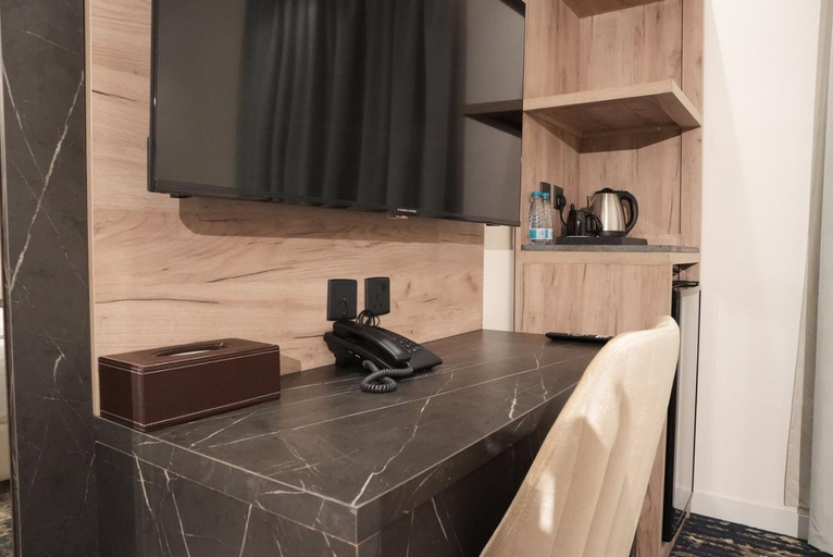 Others 4, Lahdat Serviced Apartment, Jeddah