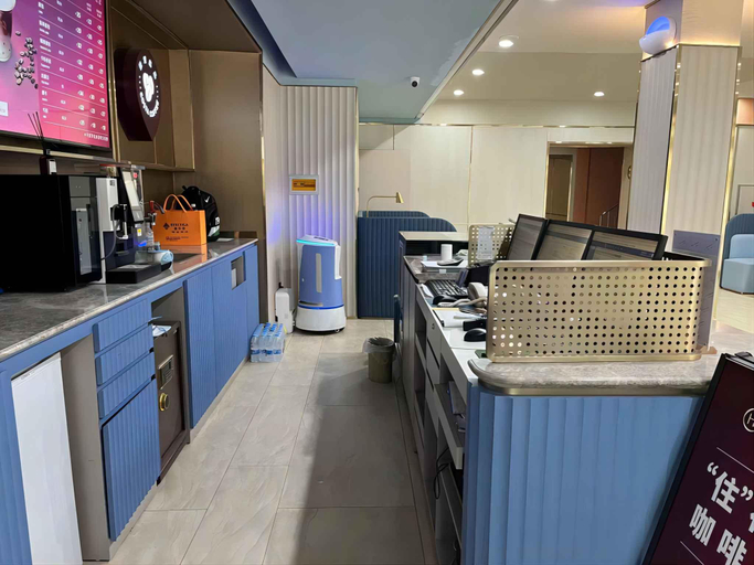 Others 5, Hanting Hotel Langfang Xianghe Furniture City, Langfang