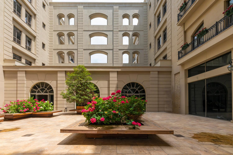 Agora Suites, Esenyurt
