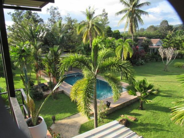 Others 3, B&B Forest Hill Khao Yai, Muang Prachin Buri