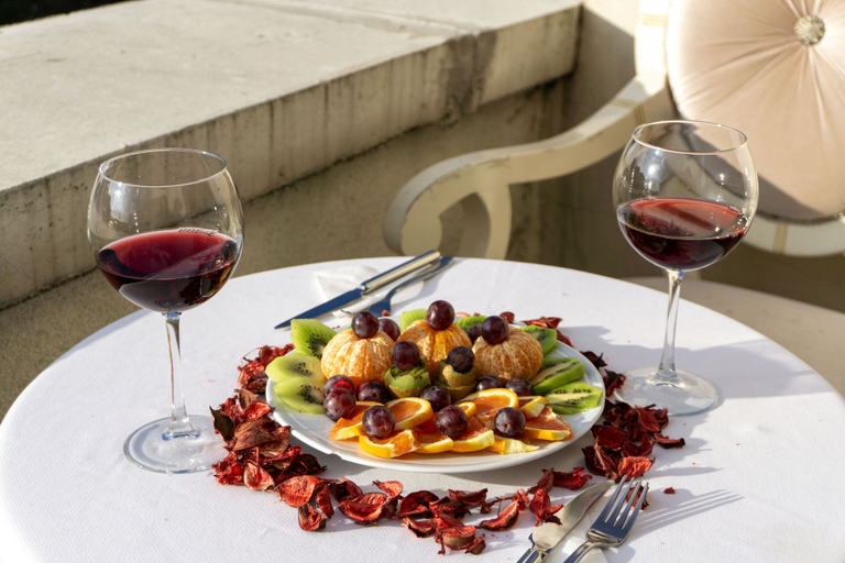 Food & Drinks, Grand Wonne Hotel, Çankaya