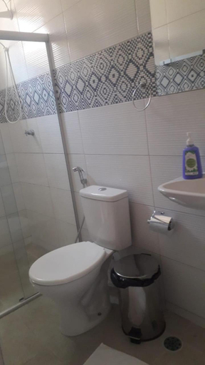 Bathroom 3, Pousada Aguas Marinhas, Maceió (capital)