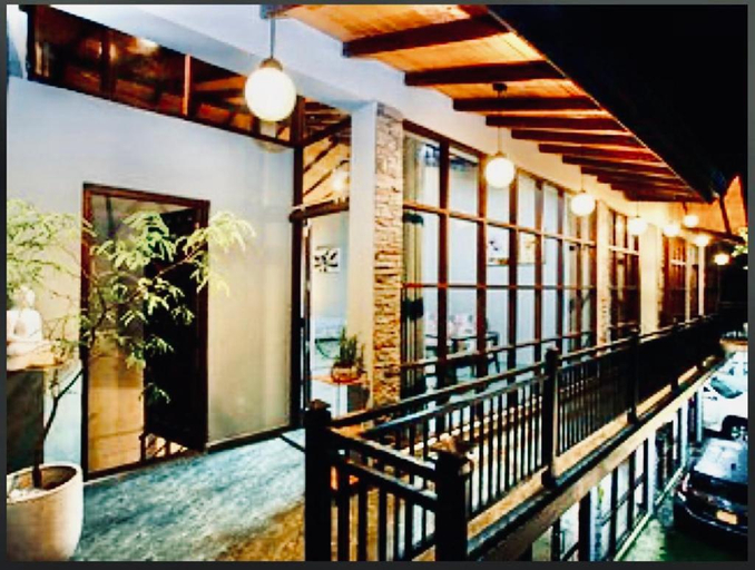 Others 2, Amanzi Residence, Kundasale
