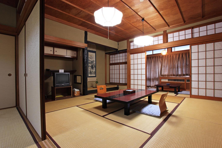 Others 1, Ryokan Adumaya, Kyōtanabe