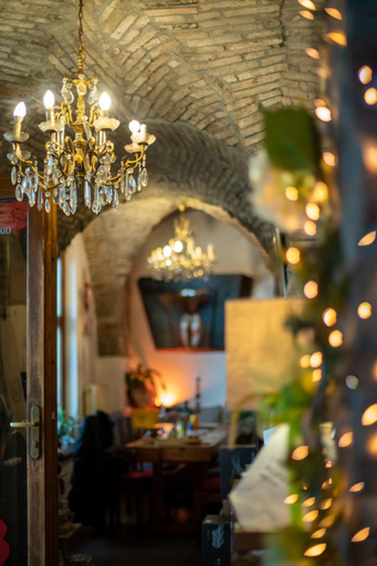 Food & Drinks 4, Rooms Relais Art Borgocastello3, Gorizia