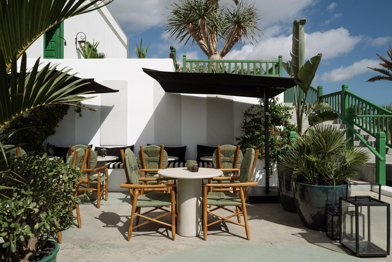 Food & Drinks 5, Cesar Lanzarote Luxury Boutique Hotel - Adults Only, Las Palmas