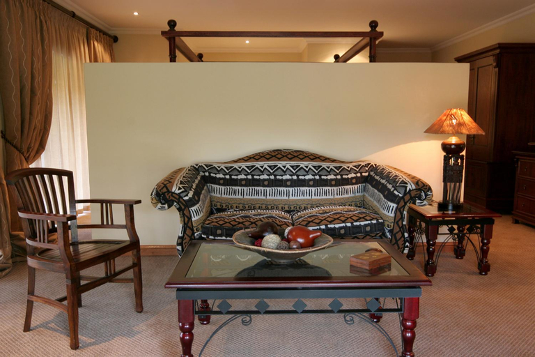 Bedroom 5