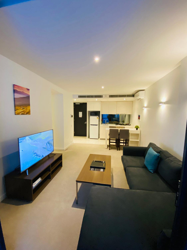 Others 5, Flinders Street Apartments, Melbourne