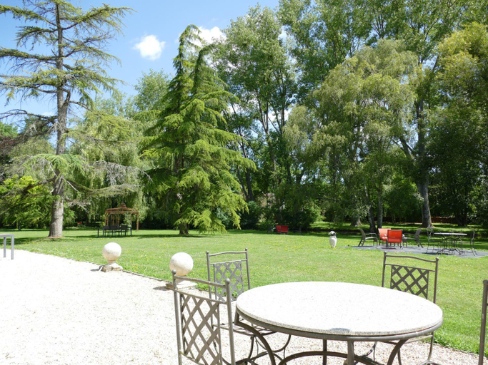 Others 2, La Feuillaie, Loiret