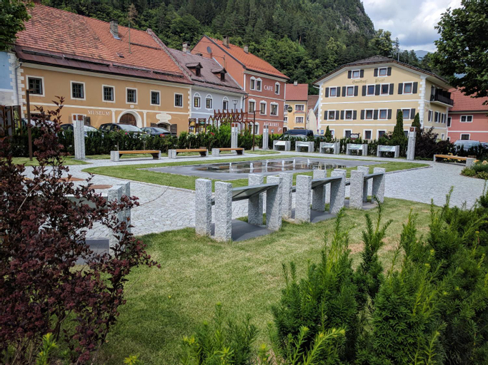 Ferienwohnung Walker, Spittal an der Drau