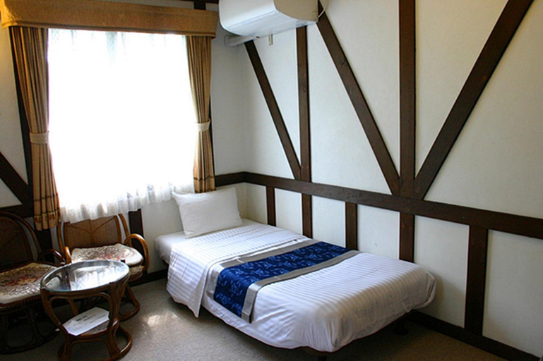 Bedroom 2, Pension Marie - Vacation STAY 34184v, Yamanakako