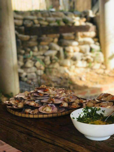 Food & Drinks 5, Memory Homestay Phong Nha, Bố Trạch