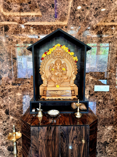 Food & Drinks 5, Hotel Golden Heights Gokarna, Uttara Kannada