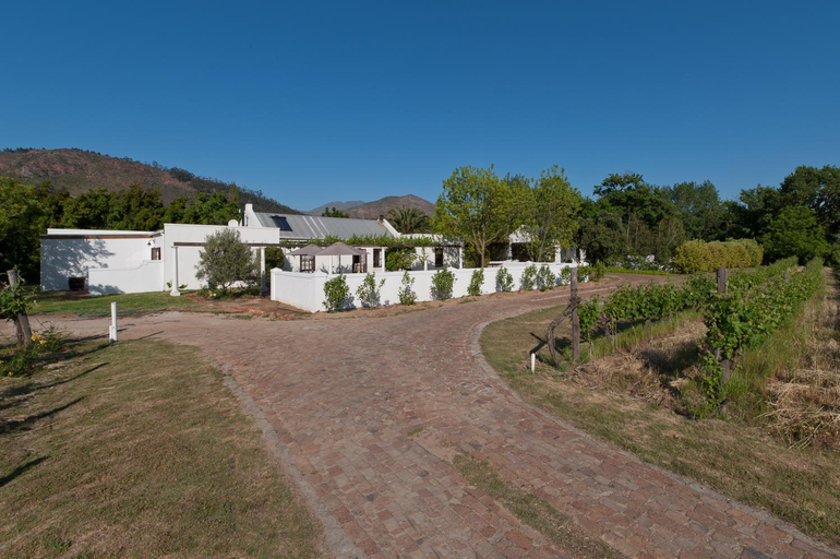 Others 4, La Galiniere Guest Cottages, Cape Winelands
