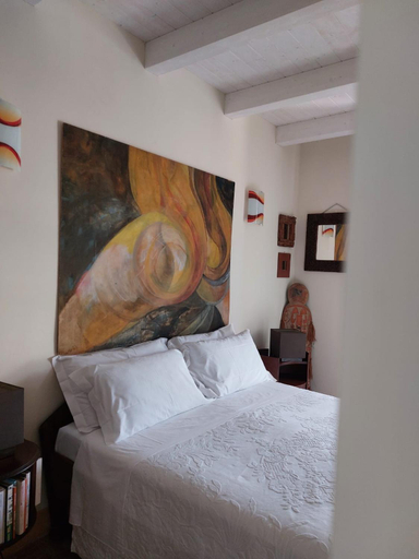 Bedroom, Pioppi Neri R&B, Parma