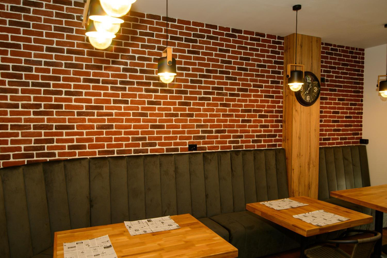 Food & Drinks 4, FOREST BOUTIQUE, Pitesti