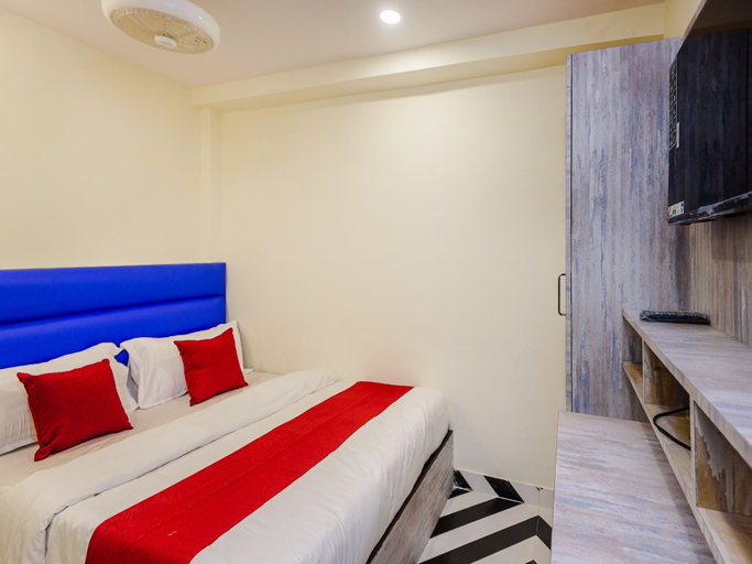 Others 1, Hotel Good Luck Residency, Mumbai Suburban