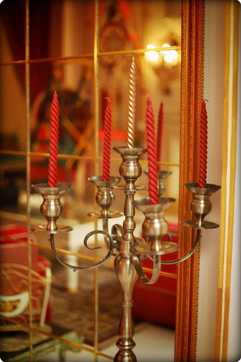 Food & Drinks 5, The Royal Hermitage, Jaipur
