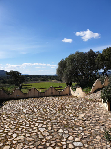 Others 4, Cantina Perandria, Olbia-Tempio