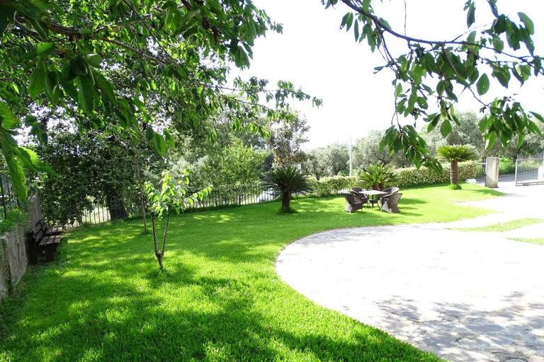 Others 4, B&B Nucria - Nocera Terinese, Catanzaro