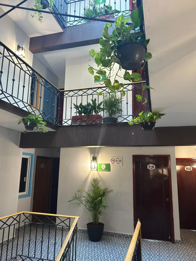 Others 5, Hotel Jar8 Bule, Veracruz