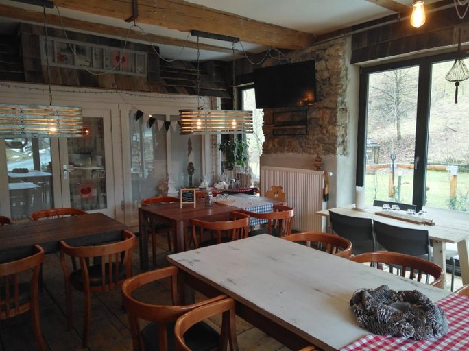 Food & Drinks, Landhof Schober Studio's, Hermagor