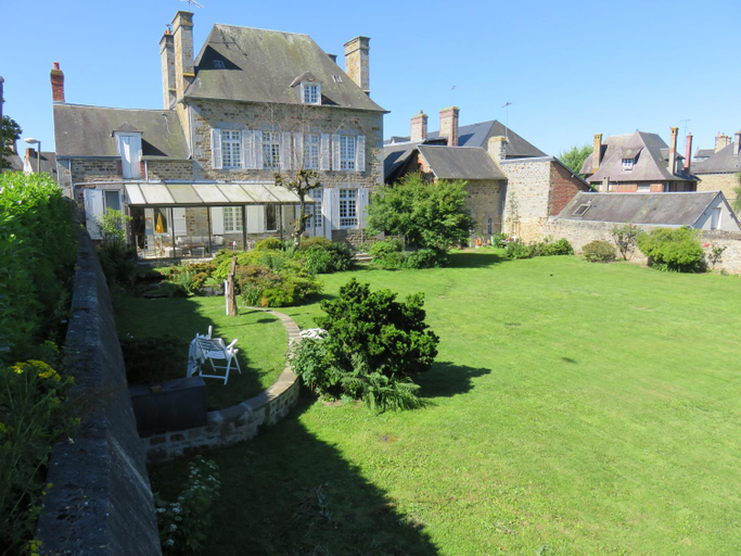 Others 2, B&B Ducey, Manche