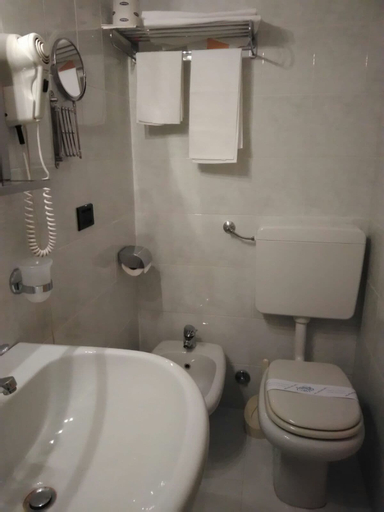 Bathroom 11